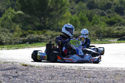 19/09/2021 : Les Rencontres ELCEKA d’Automne 2021 à Grabels (photos Stéphane Agnus) 2021 — karting