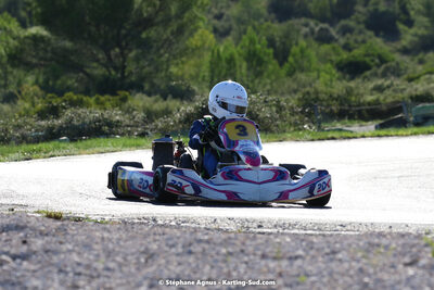 19/09/2021 : Les Rencontres ELCEKA d’Automne 2021 à Grabels (photos Stéphane Agnus) 2021 — karting