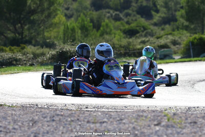 19/09/2021 : Les Rencontres ELCEKA d’Automne 2021 à Grabels (photos Stéphane Agnus) 2021 — karting