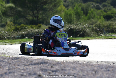 19/09/2021 : Les Rencontres ELCEKA d’Automne 2021 à Grabels (photos Stéphane Agnus) 2021 — karting