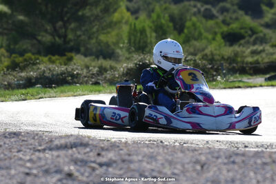19/09/2021 : Les Rencontres ELCEKA d’Automne 2021 à Grabels (photos Stéphane Agnus) 2021 — karting