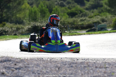 19/09/2021 : Les Rencontres ELCEKA d’Automne 2021 à Grabels (photos Stéphane Agnus) 2021 — karting