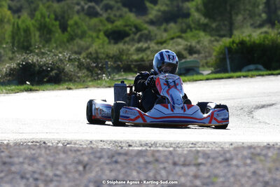 19/09/2021 : Les Rencontres ELCEKA d’Automne 2021 à Grabels (photos Stéphane Agnus) 2021 — karting