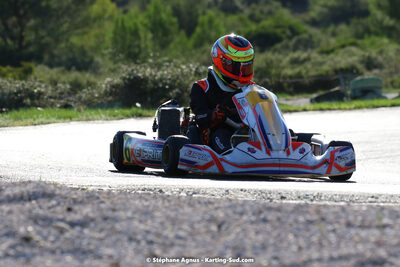 19/09/2021 : Les Rencontres ELCEKA d’Automne 2021 à Grabels (photos Stéphane Agnus) 2021 — karting