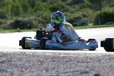 19/09/2021 : Les Rencontres ELCEKA d’Automne 2021 à Grabels (photos Stéphane Agnus) 2021 — karting