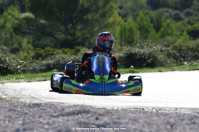19/09/2021 : Les Rencontres ELCEKA d’Automne 2021 à Grabels (photos Stéphane Agnus) 2021 — karting