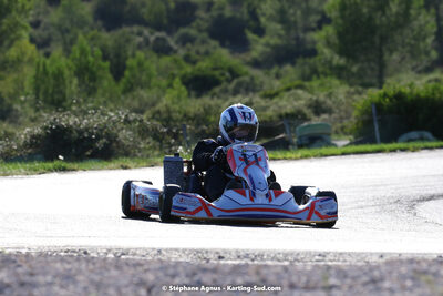 19/09/2021 : Les Rencontres ELCEKA d’Automne 2021 à Grabels (photos Stéphane Agnus) 2021 — karting