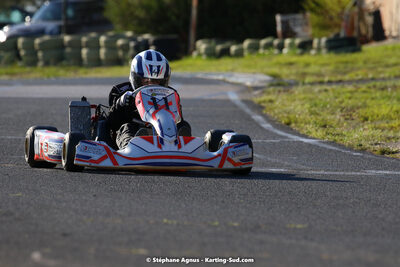 19/09/2021 : Les Rencontres ELCEKA d’Automne 2021 à Grabels (photos Stéphane Agnus) 2021 — karting