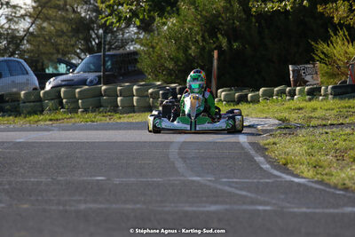 19/09/2021 : Les Rencontres ELCEKA d’Automne 2021 à Grabels (photos Stéphane Agnus) 2021 — karting