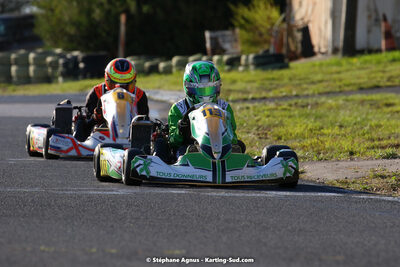 19/09/2021 : Les Rencontres ELCEKA d’Automne 2021 à Grabels (photos Stéphane Agnus) 2021 — karting