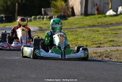 19/09/2021 : Les Rencontres ELCEKA d’Automne 2021 à Grabels (photos Stéphane Agnus) 2021 — karting