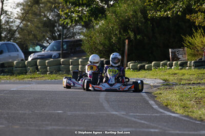 19/09/2021 : Les Rencontres ELCEKA d’Automne 2021 à Grabels (photos Stéphane Agnus) 2021 — karting