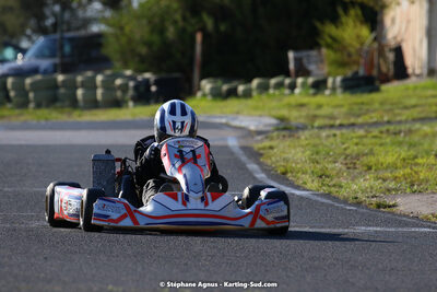 19/09/2021 : Les Rencontres ELCEKA d’Automne 2021 à Grabels (photos Stéphane Agnus) 2021 — karting