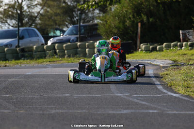 19/09/2021 : Les Rencontres ELCEKA d’Automne 2021 à Grabels (photos Stéphane Agnus) 2021 — karting