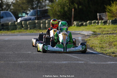 19/09/2021 : Les Rencontres ELCEKA d’Automne 2021 à Grabels (photos Stéphane Agnus) 2021 — karting