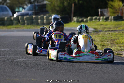 19/09/2021 : Les Rencontres ELCEKA d’Automne 2021 à Grabels (photos Stéphane Agnus) 2021 — karting