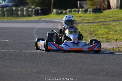19/09/2021 : Les Rencontres ELCEKA d’Automne 2021 à Grabels (photos Stéphane Agnus) 2021 — karting