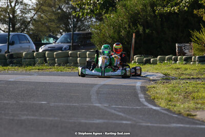 19/09/2021 : Les Rencontres ELCEKA d’Automne 2021 à Grabels (photos Stéphane Agnus) 2021 — karting