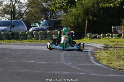 19/09/2021 : Les Rencontres ELCEKA d’Automne 2021 à Grabels (photos Stéphane Agnus) 2021 — karting
