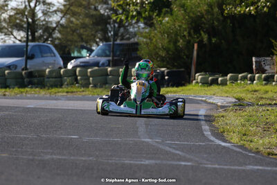 19/09/2021 : Les Rencontres ELCEKA d’Automne 2021 à Grabels (photos Stéphane Agnus) 2021 — karting