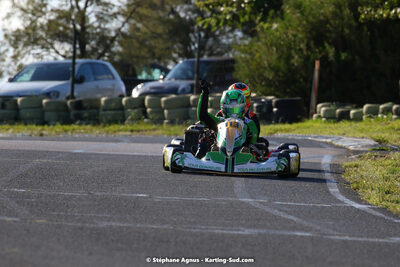19/09/2021 : Les Rencontres ELCEKA d’Automne 2021 à Grabels (photos Stéphane Agnus) 2021 — karting