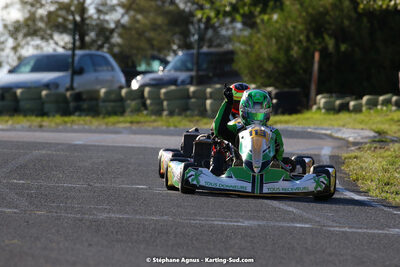 19/09/2021 : Les Rencontres ELCEKA d’Automne 2021 à Grabels (photos Stéphane Agnus) 2021 — karting