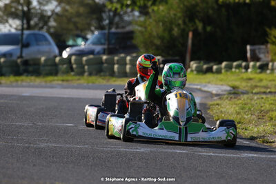 19/09/2021 : Les Rencontres ELCEKA d’Automne 2021 à Grabels (photos Stéphane Agnus) 2021 — karting