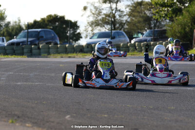 19/09/2021 : Les Rencontres ELCEKA d’Automne 2021 à Grabels (photos Stéphane Agnus) 2021 — karting