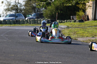 19/09/2021 : Les Rencontres ELCEKA d’Automne 2021 à Grabels (photos Stéphane Agnus) 2021 — karting