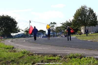19/09/2021 : Les Rencontres ELCEKA d’Automne 2021 à Grabels (photos Stéphane Agnus) 2021 — karting