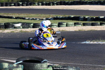 19/09/2021 : Les Rencontres ELCEKA d’Automne 2021 à Grabels (photos Stéphane Agnus) 2021 — karting