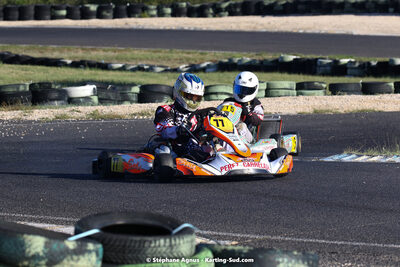 19/09/2021 : Les Rencontres ELCEKA d’Automne 2021 à Grabels (photos Stéphane Agnus) 2021 — karting