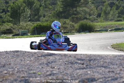 19/09/2021 : Les Rencontres ELCEKA d’Automne 2021 à Grabels (photos Stéphane Agnus) 2021 — karting