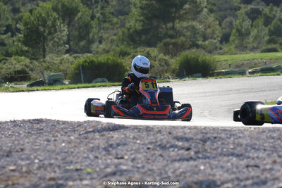 19/09/2021 : Les Rencontres ELCEKA d’Automne 2021 à Grabels (photos Stéphane Agnus) 2021 — karting