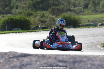 19/09/2021 : Les Rencontres ELCEKA d’Automne 2021 à Grabels (photos Stéphane Agnus) 2021 — karting