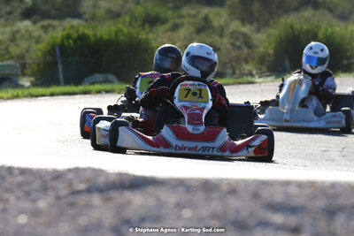 19/09/2021 : Les Rencontres ELCEKA d’Automne 2021 à Grabels (photos Stéphane Agnus) 2021 — karting