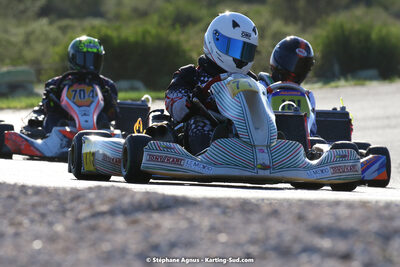 19/09/2021 : Les Rencontres ELCEKA d’Automne 2021 à Grabels (photos Stéphane Agnus) 2021 — karting
