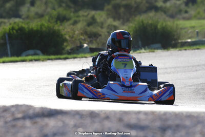 19/09/2021 : Les Rencontres ELCEKA d’Automne 2021 à Grabels (photos Stéphane Agnus) 2021 — karting