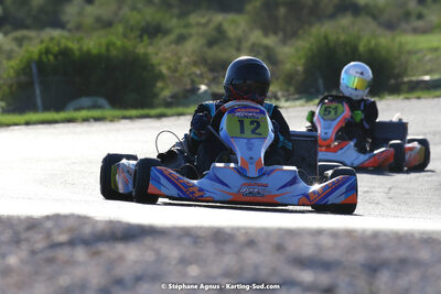 19/09/2021 : Les Rencontres ELCEKA d’Automne 2021 à Grabels (photos Stéphane Agnus) 2021 — karting
