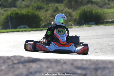 19/09/2021 : Les Rencontres ELCEKA d’Automne 2021 à Grabels (photos Stéphane Agnus) 2021 — karting