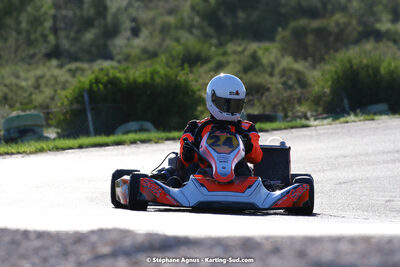 19/09/2021 : Les Rencontres ELCEKA d’Automne 2021 à Grabels (photos Stéphane Agnus) 2021 — karting