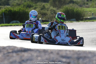 19/09/2021 : Les Rencontres ELCEKA d’Automne 2021 à Grabels (photos Stéphane Agnus) 2021 — karting