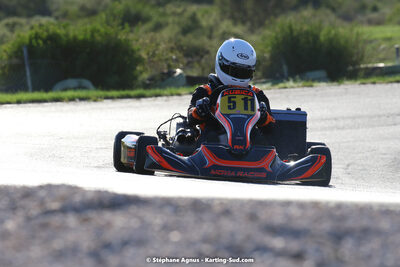 19/09/2021 : Les Rencontres ELCEKA d’Automne 2021 à Grabels (photos Stéphane Agnus) 2021 — karting