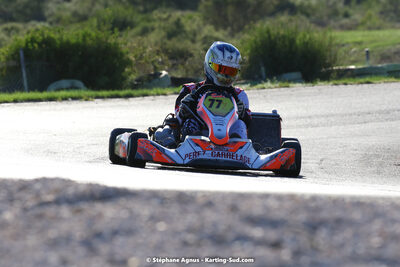 19/09/2021 : Les Rencontres ELCEKA d’Automne 2021 à Grabels (photos Stéphane Agnus) 2021 — karting