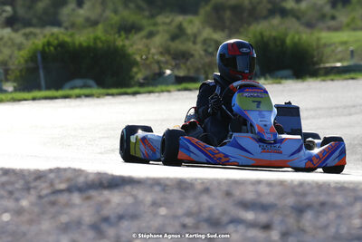 19/09/2021 : Les Rencontres ELCEKA d’Automne 2021 à Grabels (photos Stéphane Agnus) 2021 — karting