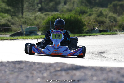 19/09/2021 : Les Rencontres ELCEKA d’Automne 2021 à Grabels (photos Stéphane Agnus) 2021 — karting
