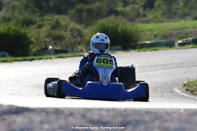 19/09/2021 : Les Rencontres ELCEKA d’Automne 2021 à Grabels (photos Stéphane Agnus) 2021 — karting