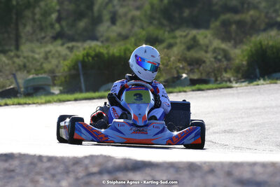 19/09/2021 : Les Rencontres ELCEKA d’Automne 2021 à Grabels (photos Stéphane Agnus) 2021 — karting