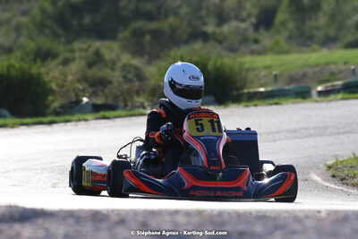 19/09/2021 : Les Rencontres ELCEKA d’Automne 2021 à Grabels (photos Stéphane Agnus) 2021 — karting
