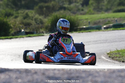 19/09/2021 : Les Rencontres ELCEKA d’Automne 2021 à Grabels (photos Stéphane Agnus) 2021 — karting